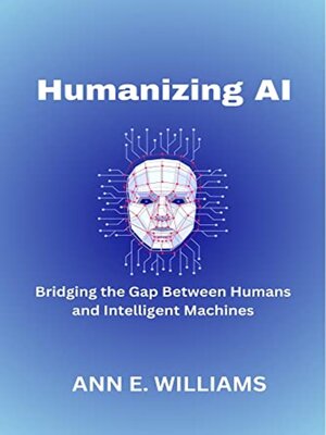 cover image of Humanizing AI